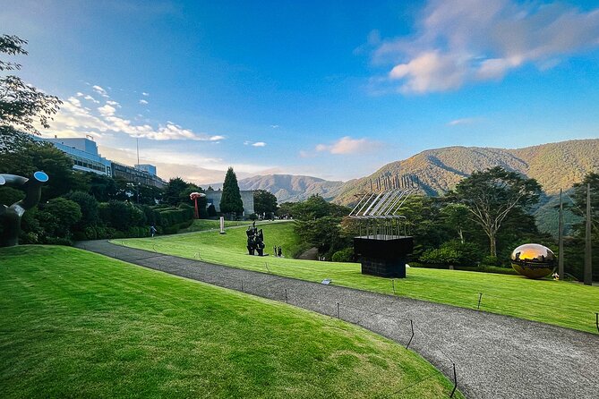 Private 1 Day Tour to Mt Fuji and Hakone: Onsen, Arts and Nature - Analyzing the Value and Practicalities