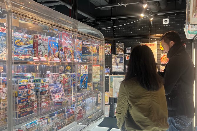 Tokyo Private Walking Tour Hidden Gems and Icons (customized) - The Sum Up