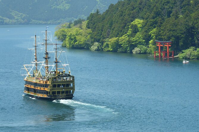 Hakone Wonders: Private Tour from Tokyo with Breathtaking Views - Who Will Love This Tour?