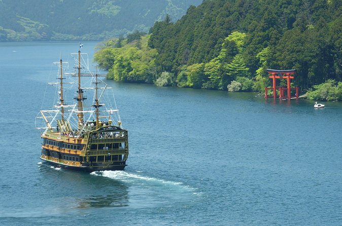 Hakone Wonders: Private Tour from Tokyo with Breathtaking Views - Final Thoughts