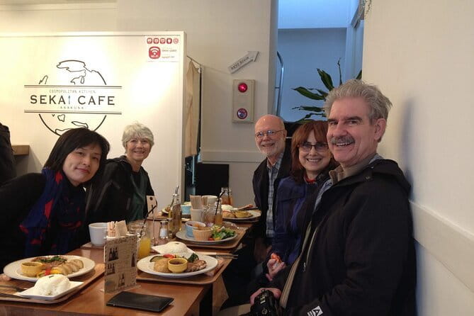 Mount Fuji and Hakone Private Day Trip by Car/Van - in English - The Authentic Experience: What Real Travelers Say