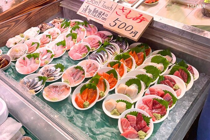 Anywhere you Like Tokyo Customized Tour in 5 hours - Who Should Book This Tour?