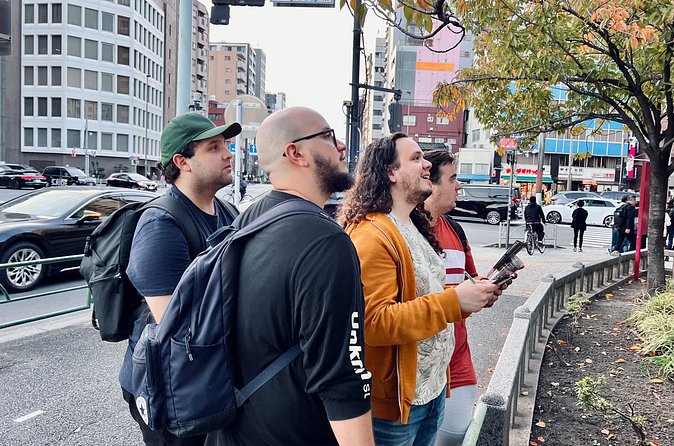 Discover Tokyo by Train and Walk - Who Would Benefit Most?