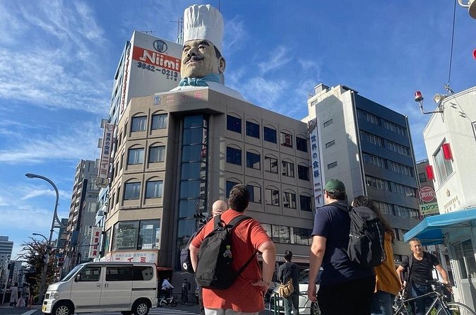 Discover Tokyo by Train and Walk - Final Thoughts