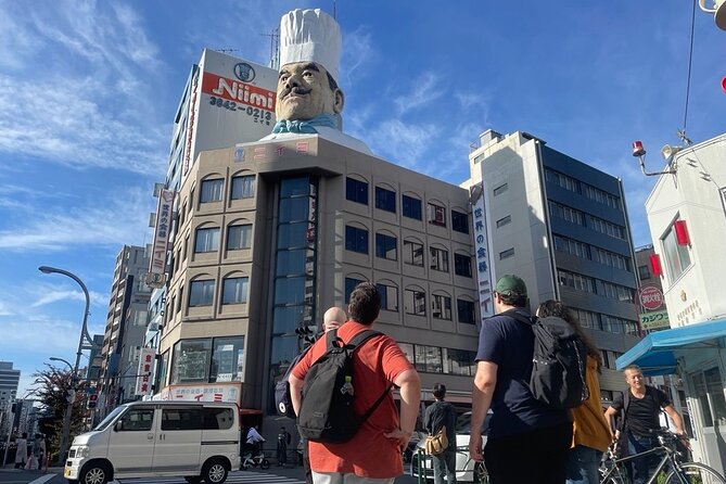 Discover Tokyo by Train and Walk - Good To Know  