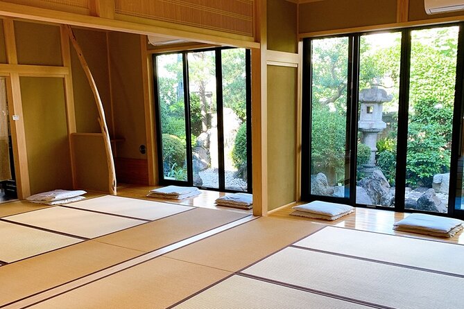 Tokyo Experience of 560 Years Tradition with Instructor - Is the Price Worth It?