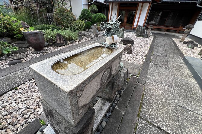 Tokyo Experience of 560 Years Tradition with Instructor - Final Verdict