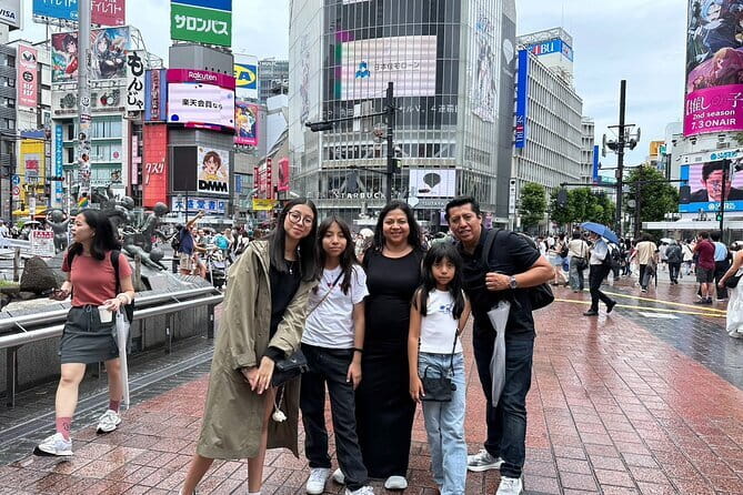 Tokyo:Enjoy street food & Japanese food culture at Tsukiji Market - FAQ