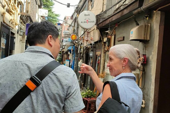 Discover the food culture of Shinjuku with a local guide - FAQ