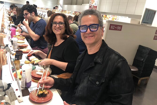 Savor the Finest A5 Wagyu in the Heart of Asakusa By Local Guide - Why This Tour Offers Great Value