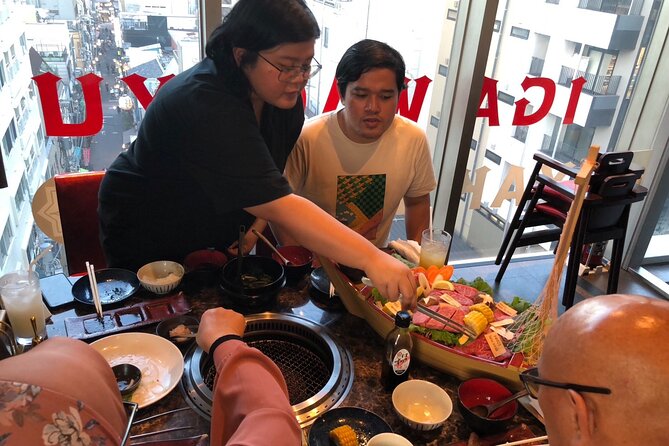 Savor the Finest A5 Wagyu in the Heart of Asakusa By Local Guide - Frequently Asked Questions (FAQs)
