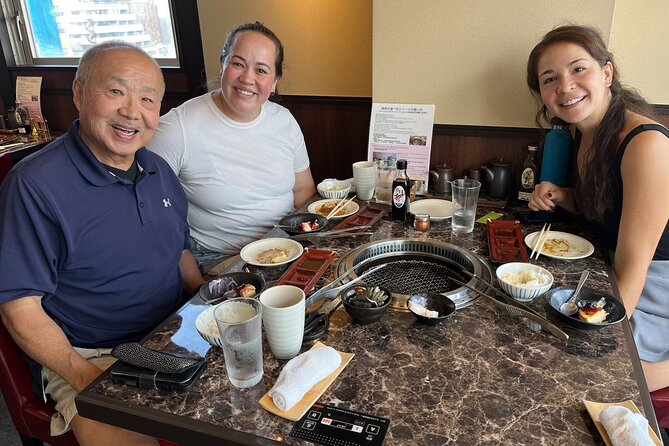 Secret Sugamo Tokyos Hidden Local Foodie Tour with Local Guide - Exploring Sugamo: A Neighborhood of Hidden Delights