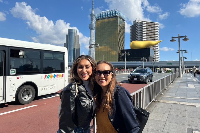 Secret Sugamo Tokyos Hidden Local Foodie Tour with Local Guide - Key Points