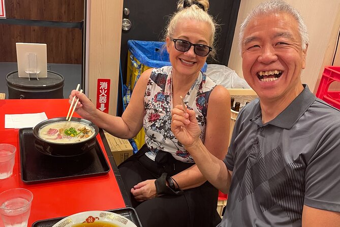 Secret Sugamo Tokyos Hidden Local Foodie Tour with Local Guide - The Value of the Tour