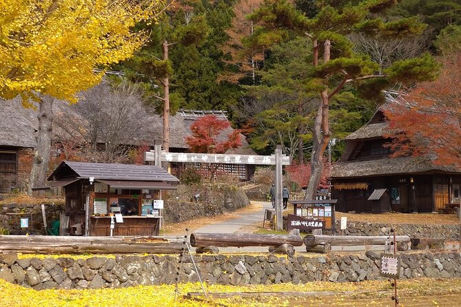 From Tokyo: Mount Fuji Sightseeing Full Day Trip - Final Thoughts