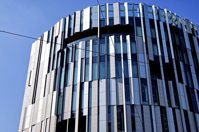 Toyamas Starbucks and Glass Art from Tokyo by Bullet Train - Key Points