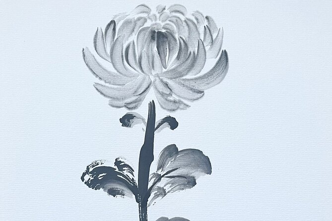 Learn Traditional Sumi-e Painting at Tokyo Art Workshop - Authenticity and Learning: Why This Matters
