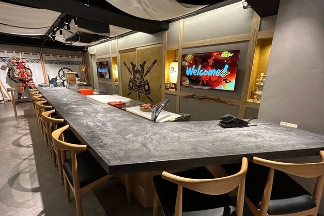 Samurai Sushi Wonderland of Asakusa Culture Food Entertainment - Authenticity, Value, and Overall Experience