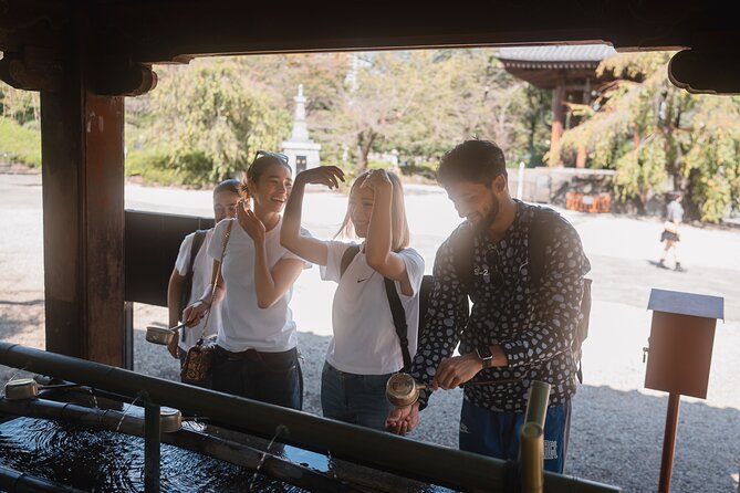 Tokyo 3 Hour E Bike Tour of the City Bayside Areas - FAQ