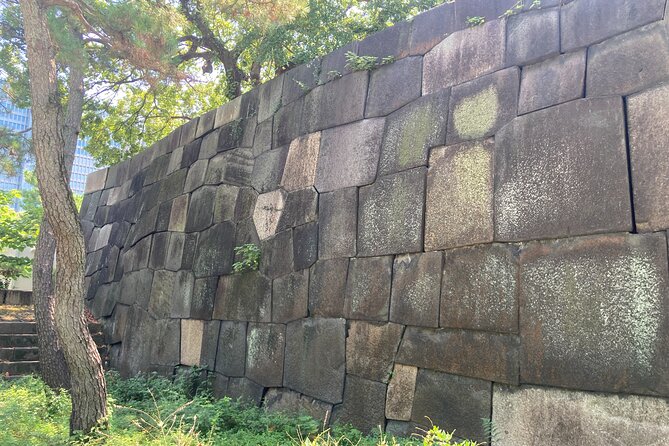 Tokyo Imperial Palace Historical Walk and Food Tasting Tour - FAQ