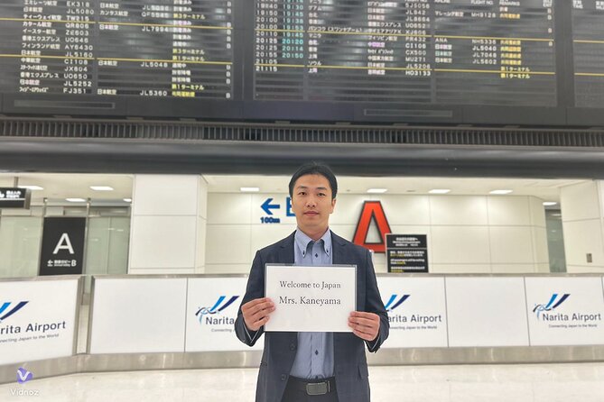 Private Transfer from and to Narita Airport (NRT) - Tokyo - Why This Service Represents Good Value