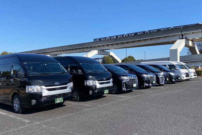 Private Transfer from and to Narita Airport (NRT) - Tokyo - Who Should Consider This Transfer?
