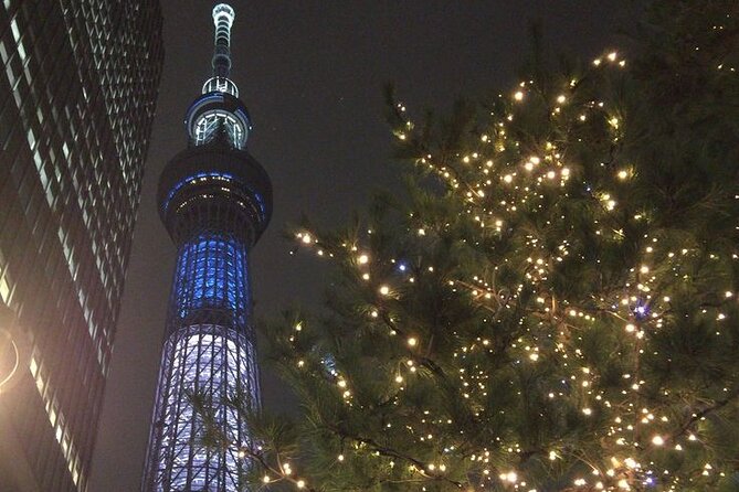 Full Day Tokyo Experience With English Speaking Driver - Frequently Asked Questions