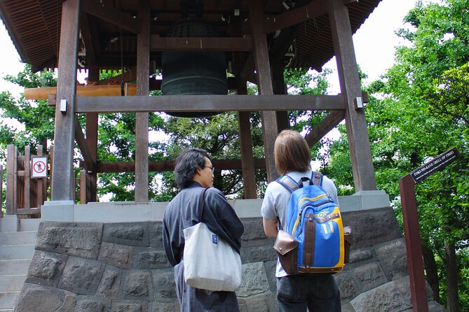 Tokyo: Asakusa Walking Tour with Japanese Comedian - The Sum Up: Who Will Love This Tour?