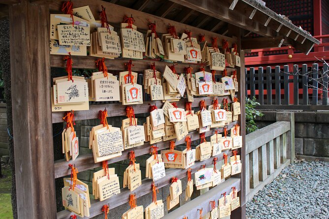 Tokyo Private Guided Customized Tour With a Casual Guide - Tour Inclusions