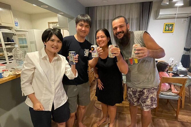 Welcome Home Tour  Meet Your Family in Japan - A Closer Look at the Welcome Home Tour