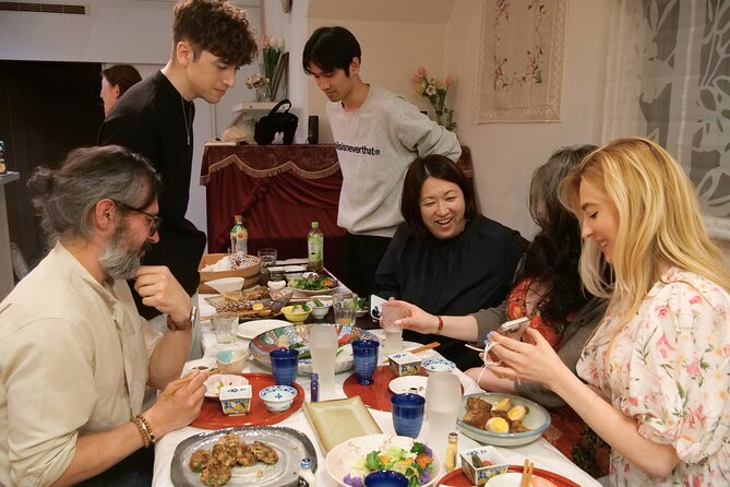 Welcome Home Tour  Meet Your Family in Japan - Detailed Breakdown of the Itinerary