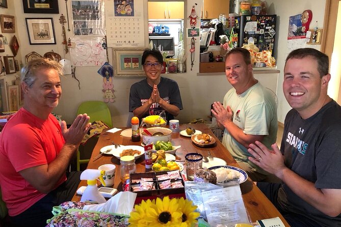 Welcome Home Tour  Meet Your Family in Japan - FAQ