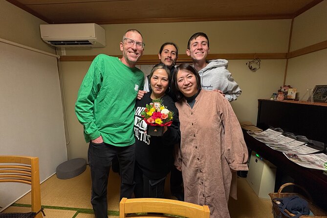 Welcome Home Tour  Meet Your Family in Japan - The Sum Up