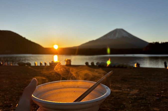Mt Fuji Sunrise and Scenic Tour Private Journey to Experience - Final Thoughts: Is It Worth It?
