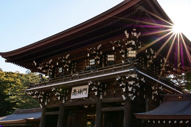Tokyo: Meiji Jingu and Harajuku, sacred and profane - Final Thoughts: Is This Tour Worth It?