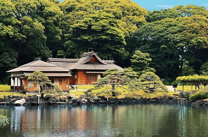 Tokyo Bay and Tsukiji Fish Market - FAQ