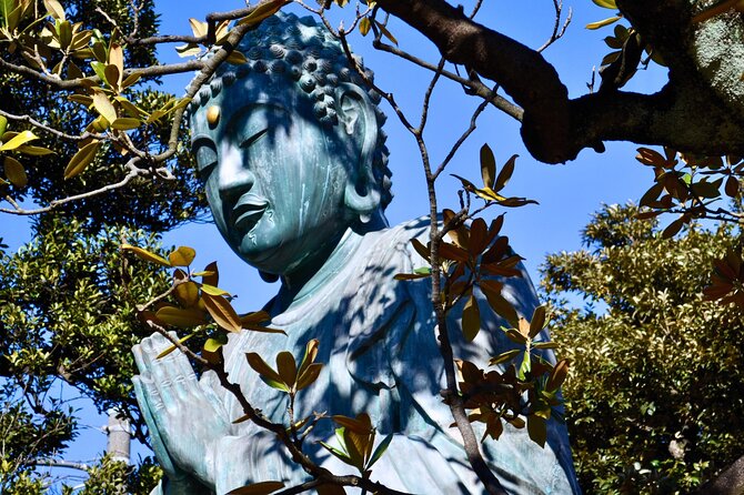 Tokyo: Yanaka, discover the 7 Gods of fortune - The Deep Dive: What to Expect from the Tour