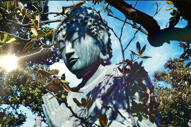 Tokyo: Yanaka, discover the 7 Gods of fortune - Exploring Tokyos Spiritual Heart: Yanaka and the 7 Gods of Fortune Tour