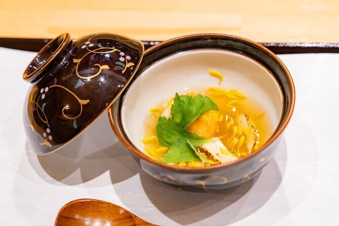 Gakugeidaigaku Omakase Exclusive Dining Experience - An Authentic Taste of Tokyo’s Hidden Culinary Scene
