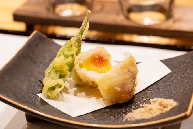Gakugeidaigaku Omakase Exclusive Dining Experience - FAQs