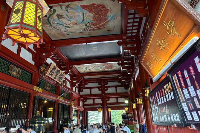 Tokyo Private 1-Day Tour by Car with English-Speaking Driver - Frequently Asked Questions