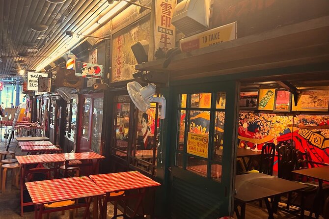 Elegant Tokyo Twilight Walk & Local Dining Experience - FAQ