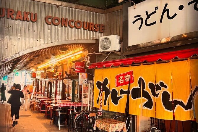 Elegant Tokyo Twilight Walk & Local Dining Experience - A Cozy Evening Exploring Tokyo: The Twilight Walk & Local Dining Experience