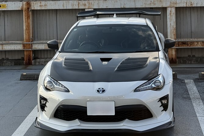 Tokyo Daikoku JDM Car Meet Night Photography Tour - Tokyo Daikoku JDM Car Meet Night Photography Tour Review: An Authentic Dive into Japan’s Car Culture