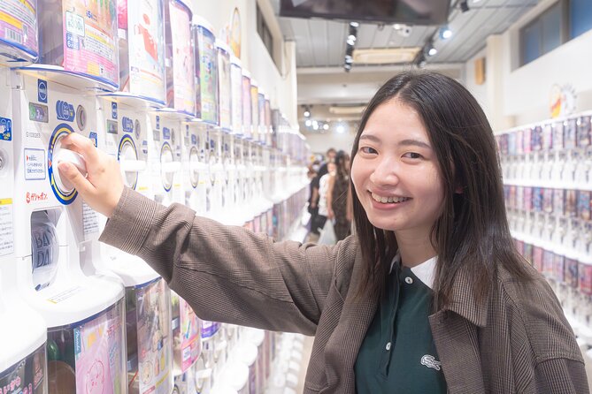 Tokyo: Private Meiji Shrine & Harajuku Highlights Tour - What’s Included and What’s Not