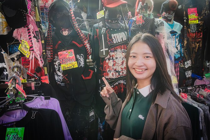 Tokyo: Private Meiji Shrine & Harajuku Highlights Tour - Who Should Book This Tour?