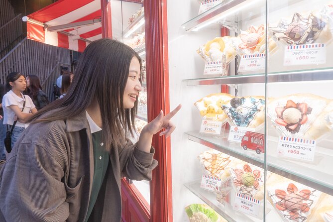 Tokyo: Private Meiji Shrine & Harajuku Highlights Tour - FAQ