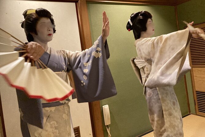 Asakusa Walking Tour: Private Geisha & Kaiseki Lunch (4-8 Guests) - An Authentic Journey Through Asakusa’s Heart