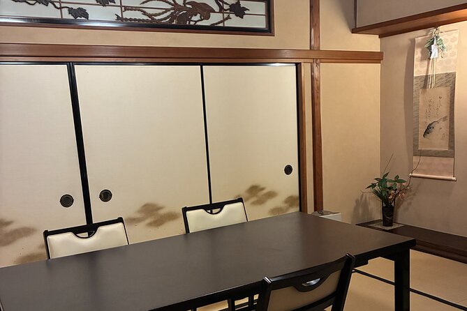 Asakusa Walking Tour: Private Geisha & Kaiseki Lunch (4-8 Guests) - Wrapping Up: A Walk Back to Kaminarimon