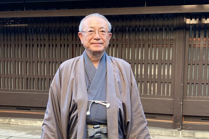 Asakusa Walking Tour: Private Geisha & Kaiseki Lunch (4-8 Guests) - Practical Details and Tips